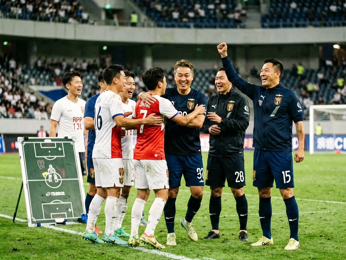 热刺欧冠客场力克强敌拿下关键三分抢占晋级先机